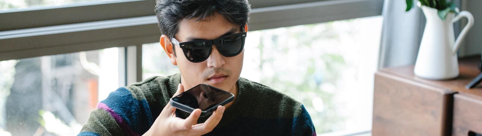 The Rise of Voice Search and its Implications for SEO